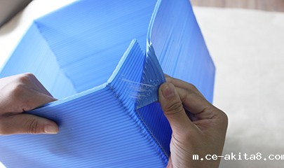 中空板周转箱用热熔胶