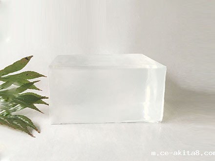 PVC压痕条用热熔胶