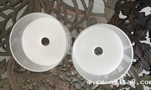 蜡烛灯芯固定用热熔胶