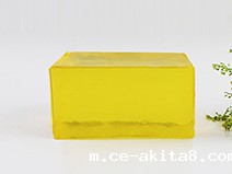 膏药用热熔胶