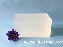 透明盒用压敏胶