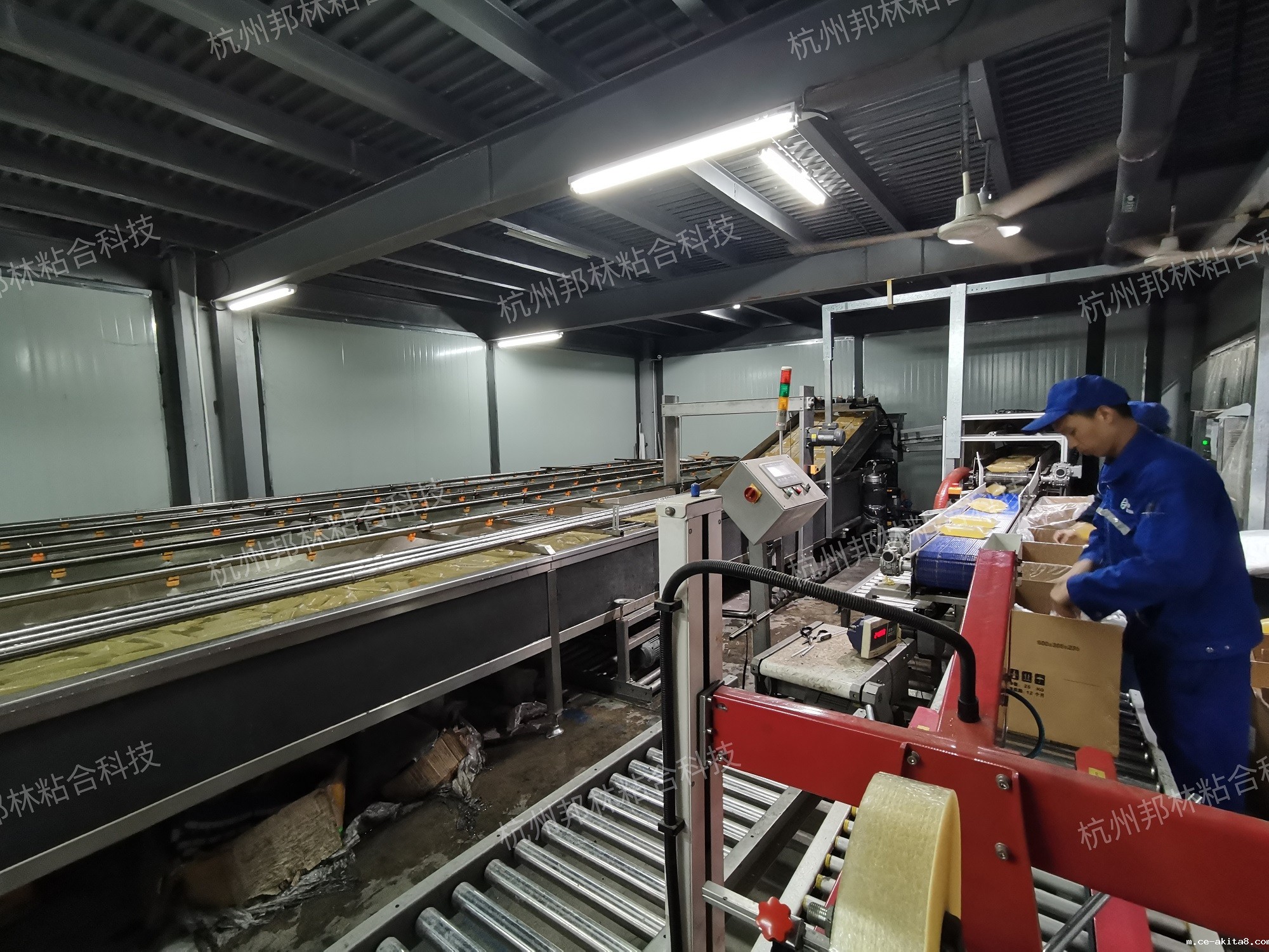 必威中文官网热熔胶