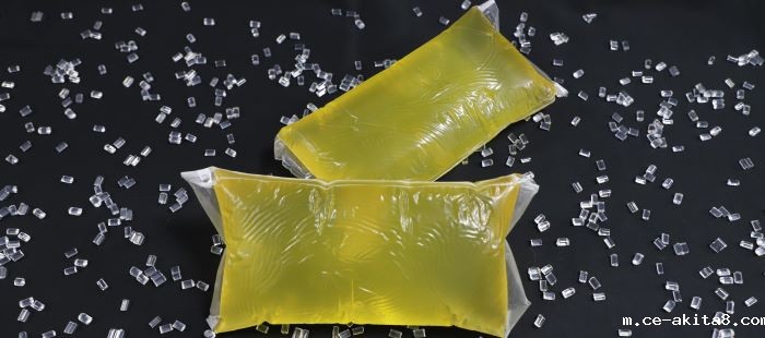 压敏热熔胶 压敏热熔胶