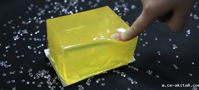 标签热熔胶
