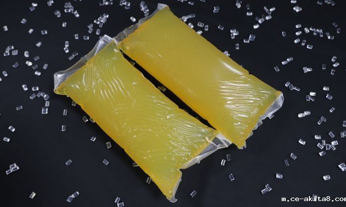 压敏热熔胶 压敏热熔胶