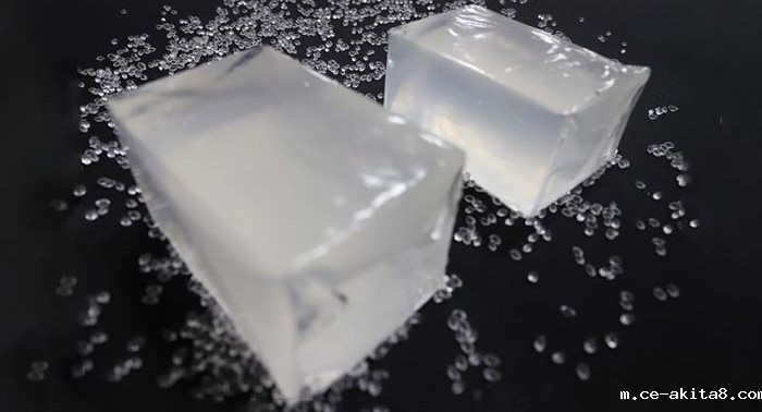 压敏热熔胶