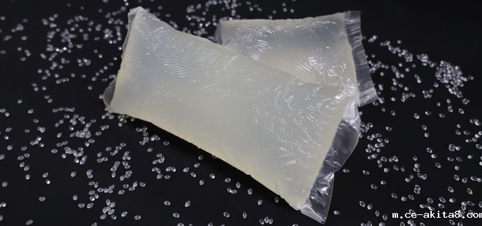 热熔压敏胶