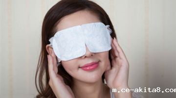 蒸汽眼罩用热熔胶