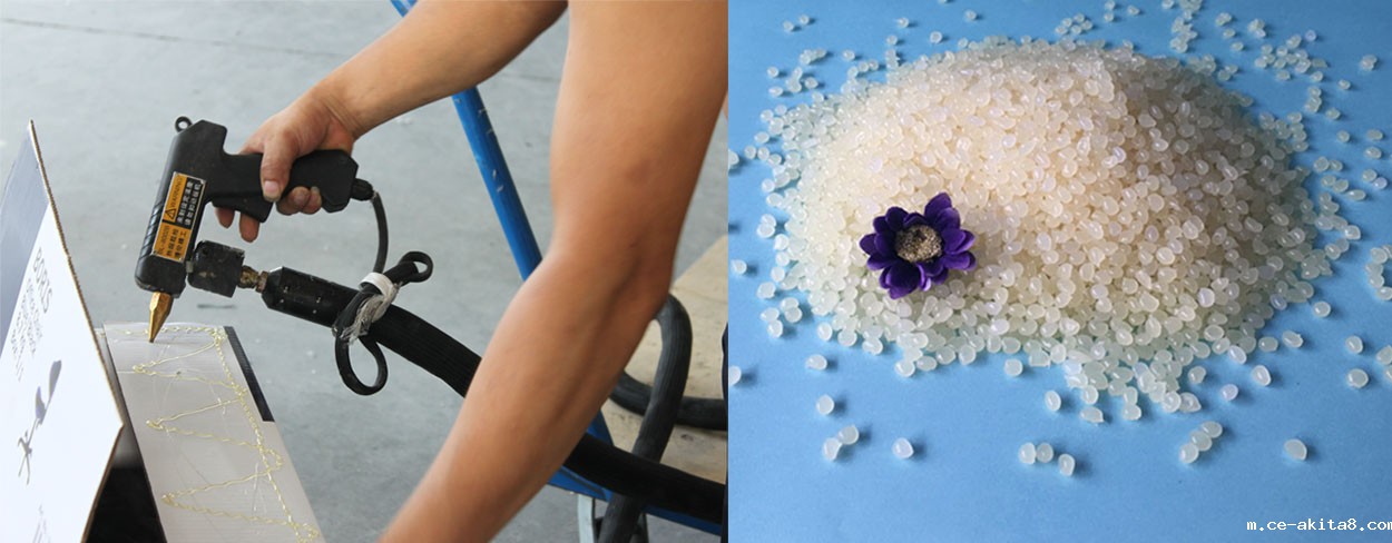 纸箱封合用热熔胶