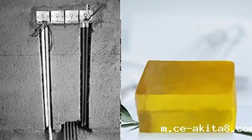 集成墙用热熔胶