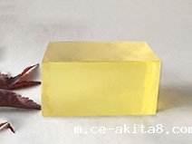 扑克牌用热熔胶块