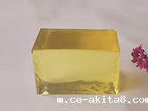 蜡烛灯芯固定用热熔胶