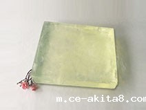 诱蝇球用热熔胶