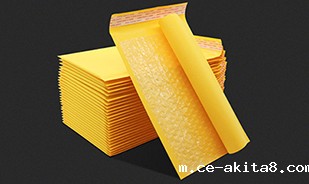 气泡袋用热熔压敏胶