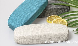 眼镜盒用热熔胶