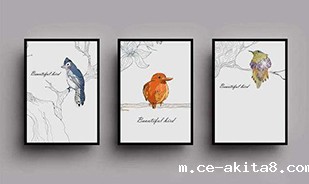 装饰画用热熔胶