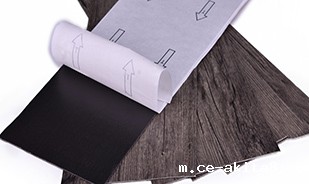 自粘地板热熔胶