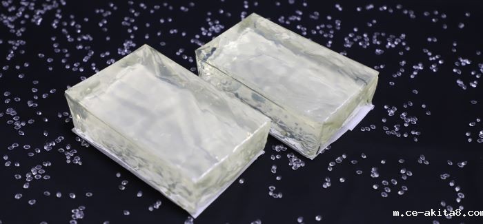 标签热熔胶
