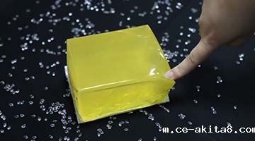 热熔胶,压敏热熔胶